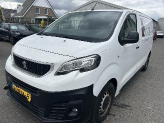 Unfall Kfz Van Peugeot Expert 1.5 HDI 2021/7