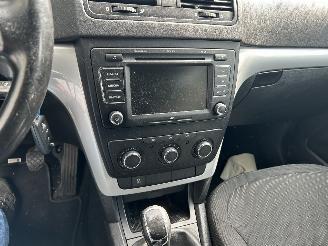 Skoda Yeti 1.2 TSI  Ambition picture 8