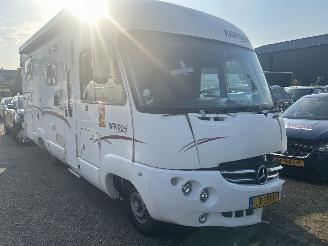 Rapido  966 M  Automaat  Le Randonneur picture 5