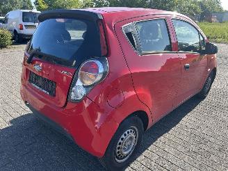 Chevrolet Spark 1.0- 16V  LS  ( LPG G3 ) picture 4