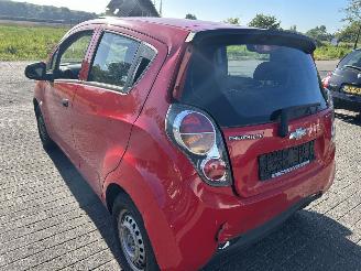 Chevrolet Spark 1.0- 16V  LS  ( LPG G3 ) picture 6