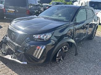 Peugeot 2008 1.2 PureTech 130 GT  Automaat 2023/8