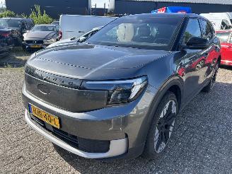  Ford Explorer Prem ExtR  RWD   77 kWh 2025/3