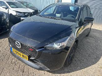  Mazda 2 1.5  e-SkyAcive- G  90 Homura 2024/5