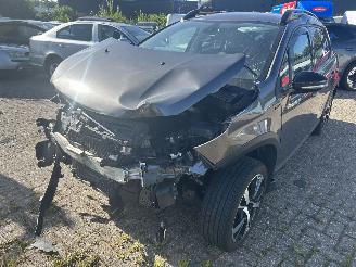  Peugeot 2008 1.2 PureTech  Automaat GT Line 2019/1