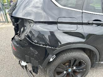 BMW X3 xDrive  3.5i  Automaat picture 6