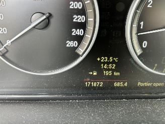 BMW X3 xDrive  3.5i  Automaat picture 12