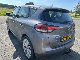 Renault Scenic 1.3 Tce  Automaat Limited  ( schadevrij ) picture 7