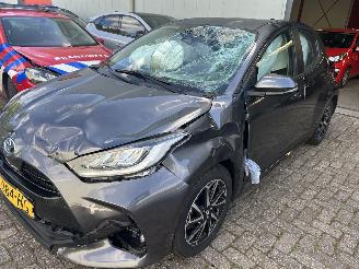  Toyota Yaris 1.5 Hybrid Dynamic  Automaat 2022/5