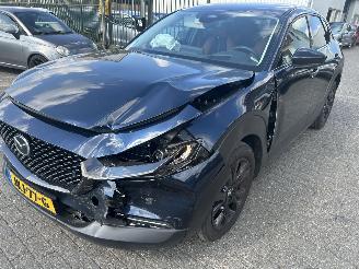  Mazda CX-30 2.5  eSkyActive -G Nagisa     ( 15617 Km ) 2025/11