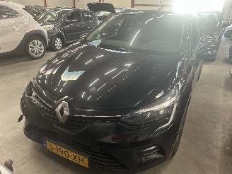  Renault Clio 1.0 TCe Evolution 2023/5
