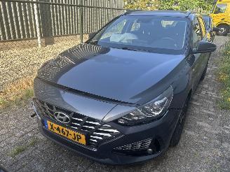  Hyundai I-30 Stationcar 1.0 TGDI Hybrid Automaat Comfort 2023/12