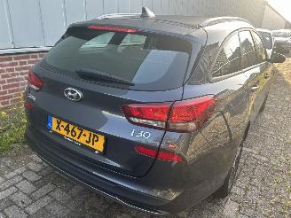 Hyundai I-30 Stationcar 1.0 TGDI Hybrid Automaat Comfort picture 4