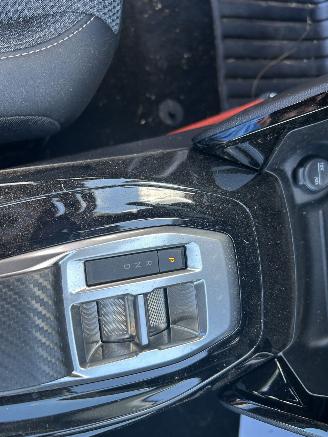 Peugeot 208 1.2 Hybrid  Automaat Allure picture 16