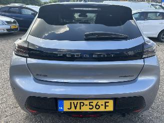 Peugeot 208 1.2 Hybrid  Automaat Allure picture 9
