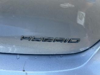 Peugeot 208 1.2 Hybrid  Automaat Allure picture 8