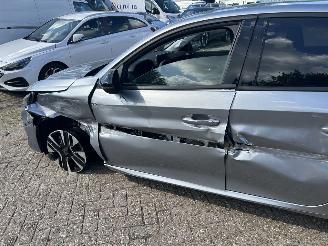 Peugeot 208 1.2 Hybrid  Automaat Allure picture 12
