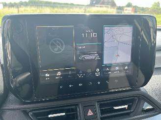 Suzuki Swift 1.2 Automaat Hybrid  Style  ( 3552 Km ) picture 12