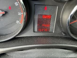 Opel Meriva 1.4 picture 8