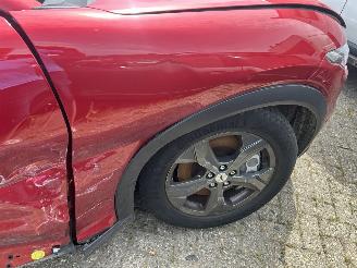 Ford Mustang Mach-e  picture 4