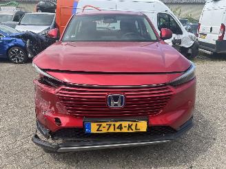 Honda Hr-v e:HEV  Elegance  Automaat picture 2