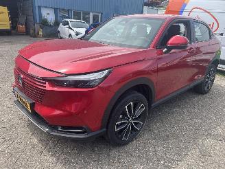 škoda osobní automobily Honda Hr-v e:HEV  Elegance  Automaat 2024/5