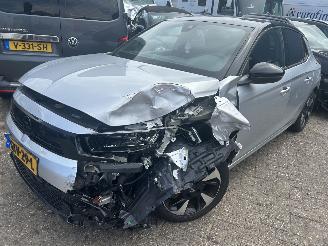 Opel Corsa-E GS   Line  Automaat picture 1