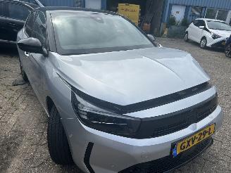 Opel Corsa-E GS   Line  Automaat picture 3