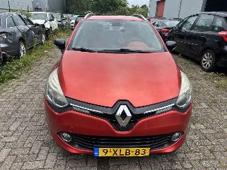 Renault Clio Stationcar 0.9 TCe picture 2
