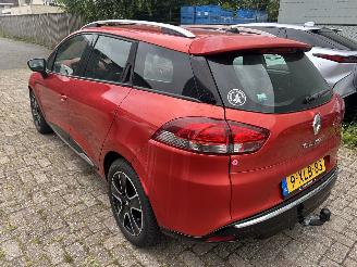 Renault Clio Stationcar 0.9 TCe picture 6