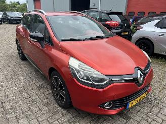 Renault Clio Stationcar 0.9 TCe picture 3