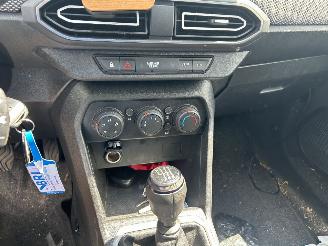 Dacia Jogger 1.0 TCe   7 Persoons - LPG G3 picture 15
