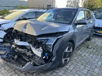 Kia EV3 58.3 kWh  Plus Advanced  ( Leer -Schuifdak ) picture 1
