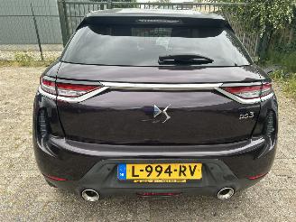 DS Automobiles DS 3 Crossback 1.2 PT Grand Chic Rivoli   Automaat  5 Drs picture 8