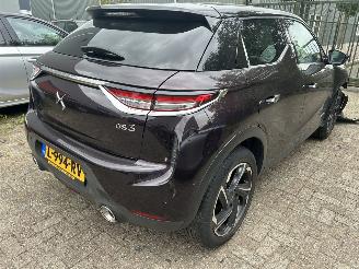 DS Automobiles DS 3 Crossback 1.2 PT Grand Chic Rivoli   Automaat  5 Drs picture 7