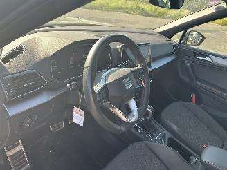 Seat Tarraco 1.4  TSI  e-Hybrid  Automaat FR Business picture 15