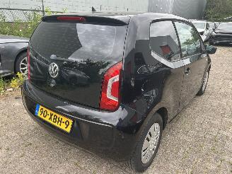 Volkswagen Up! 1.0    3 Drs picture 4