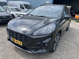 Ford Kuga 2.5 Plug in Hybrid Vignale  Automaat picture 1