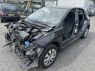 skadebil auto Volkswagen Polo 1.0 TSI   Automaat 2021/7