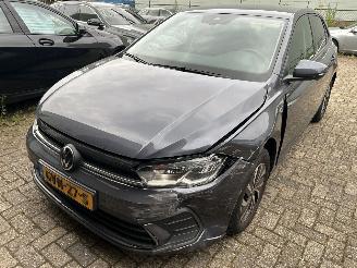 Volkswagen Polo 1.0 TSI  Automaat Life Edition picture 1