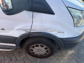 Ford Transit 2.0 TDCI   L3H2 picture 7
