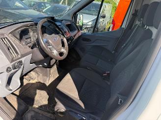 Ford Transit 2.0 TDCI   L3H2 picture 12