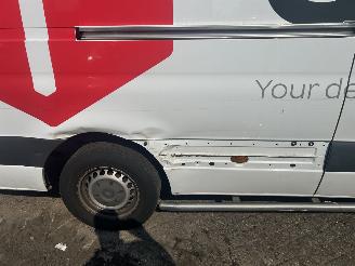 Mercedes Sprinter 315 CDI  L4H3 picture 4