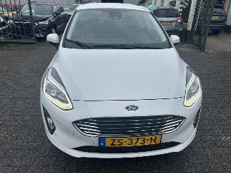 Ford Fiesta 1.0 Ecoboost Titanium   ( schadevrij ) picture 2