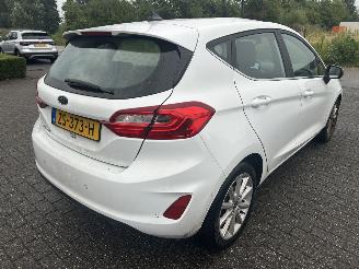 Ford Fiesta 1.0 Ecoboost Titanium   ( schadevrij ) picture 4