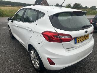 Ford Fiesta 1.0 Ecoboost Titanium   ( schadevrij ) picture 6