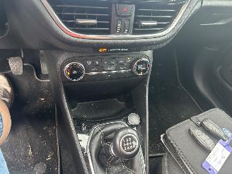 Ford Fiesta 1.0 Ecoboost Titanium   ( schadevrij ) picture 10