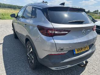 Opel Grandland X 1.2 Turbo picture 7