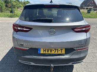 Opel Grandland X 1.2 Turbo picture 6