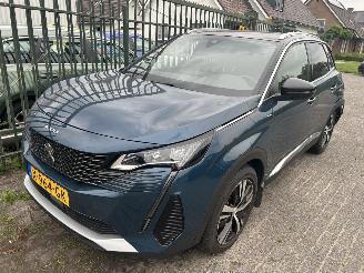  Peugeot 5008 1.6 Hybrid  GT  Automaat 2023/11